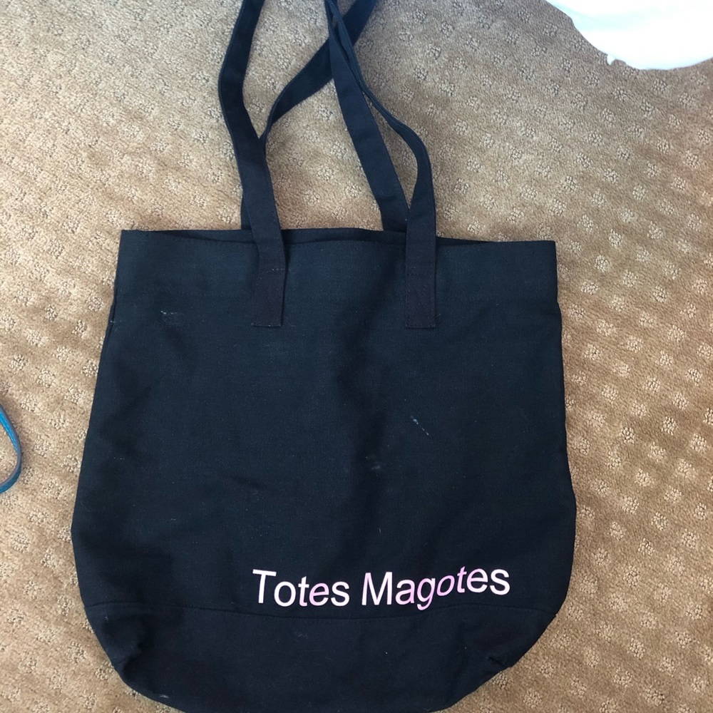 Totes Magotes Tote Bag